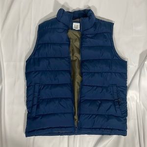 Gap Puffer Vest